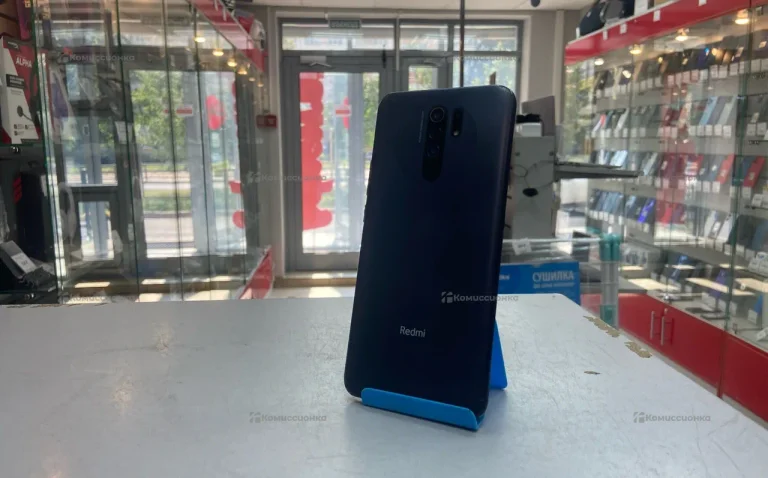 Xiaomi Redmi 9 NFC 3/32ГБ