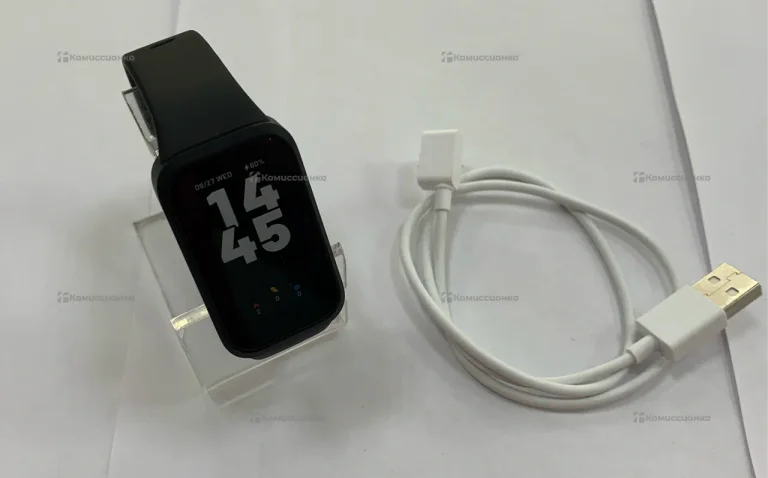 Часы  Xiaomi smart band 9 active
