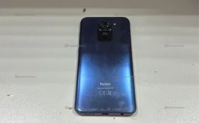 Xiaomi Redmi Note 9 4/128 ГБ