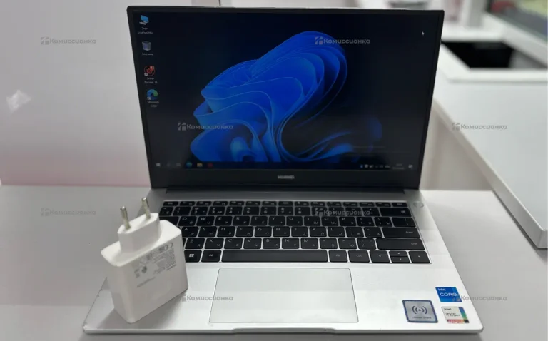 Ноутбук  HUAWEI NBDE-WXX9