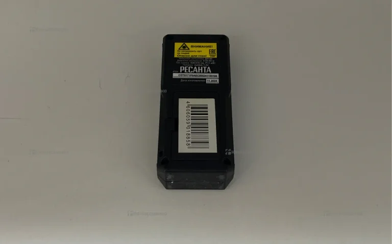 дальномер ресанта дл 60