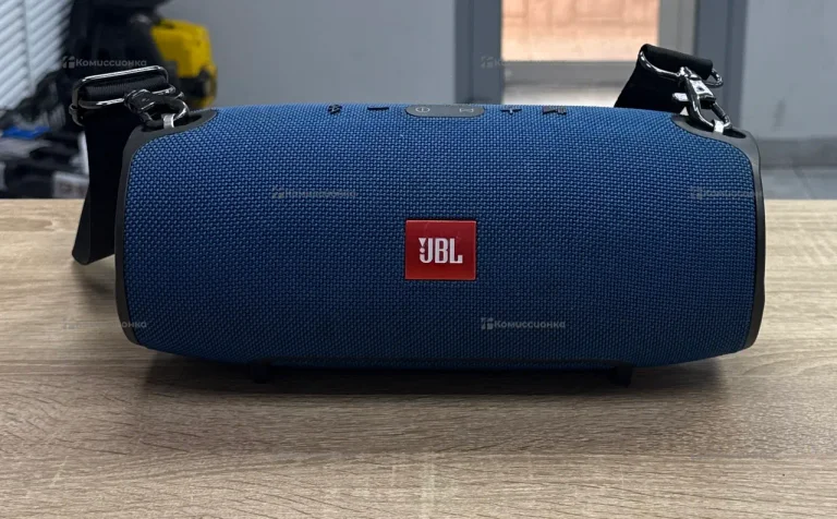 Колонка JBL Xtreme