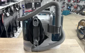 Купить Пылесос моющий для химчистка б/у , в Москва и область Цена:3500рублей