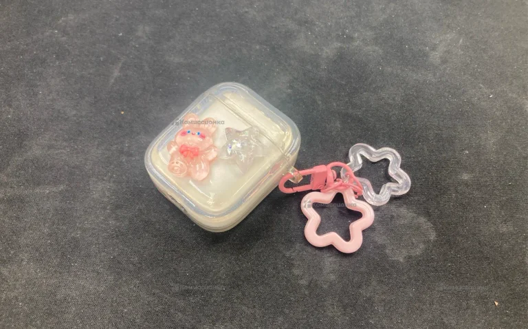 Наушники Apple AirPods 2