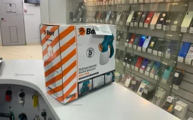 Купить Сетевой краскопульт Bort BFP-110N б/у , в Нижний Новгород Цена:990рублей