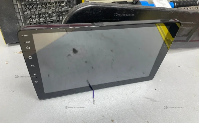 Автомагнитола ANDROID 2/32GB