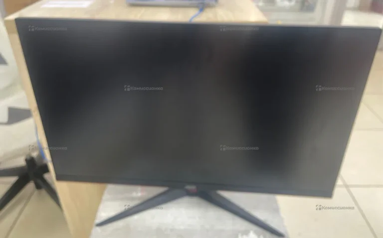Монитор AOC C27G2AE/BK