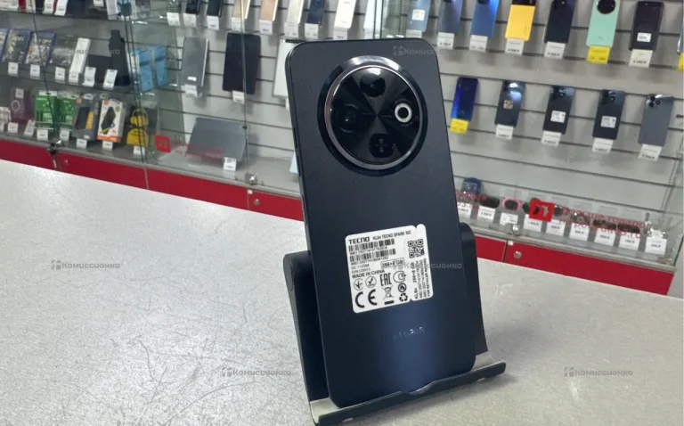 Tecno Spark 30C 8/256 ГБ