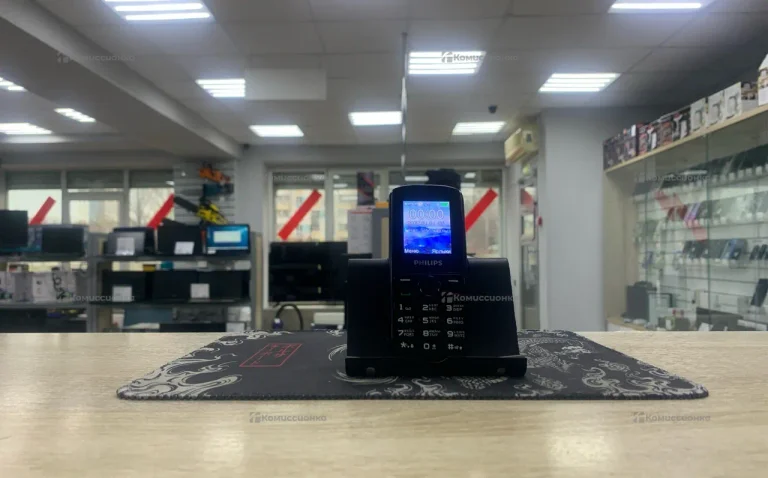 Philips Xenium E2101