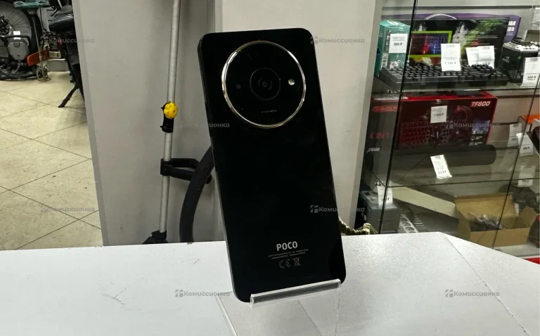 Xiaomi Poco C61 4/128 ГБ