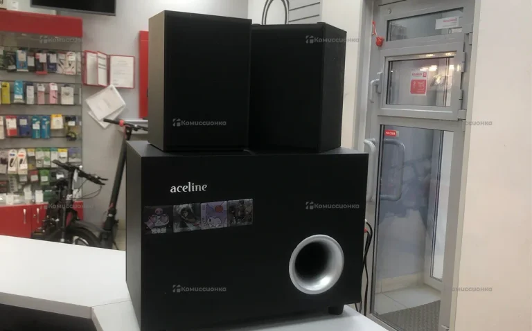 Акустическая система Aceline asp500