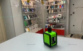 Купить Лазерный Уровень Hilda Laser Level б/у , в Саратов Цена:1200рублей