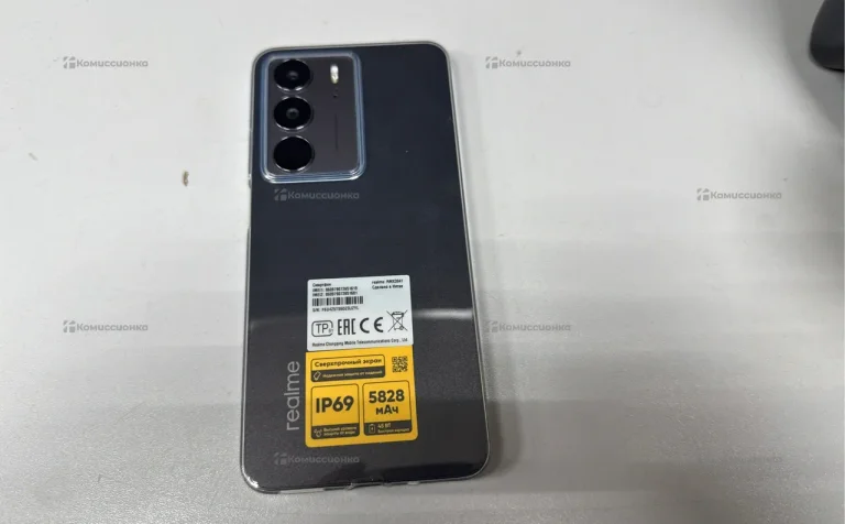 Realme C75 8/128 ГБ