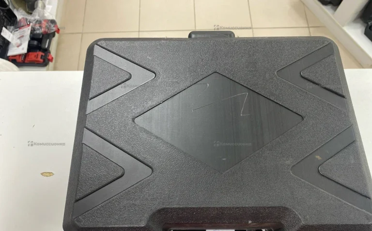 сетевой гайковерт DKIW1150W