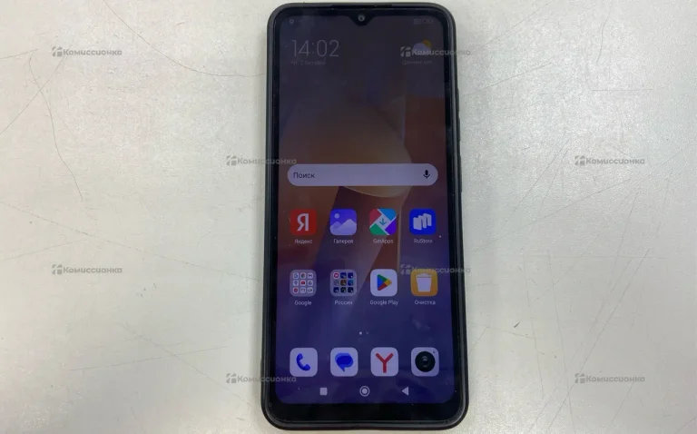 Xiaomi Redmi 12C 4/128Gb