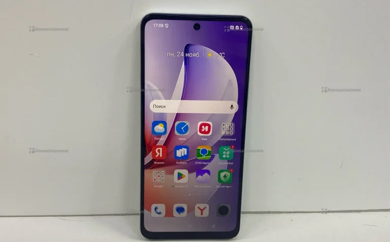 Realme C71 6/128 ГБ