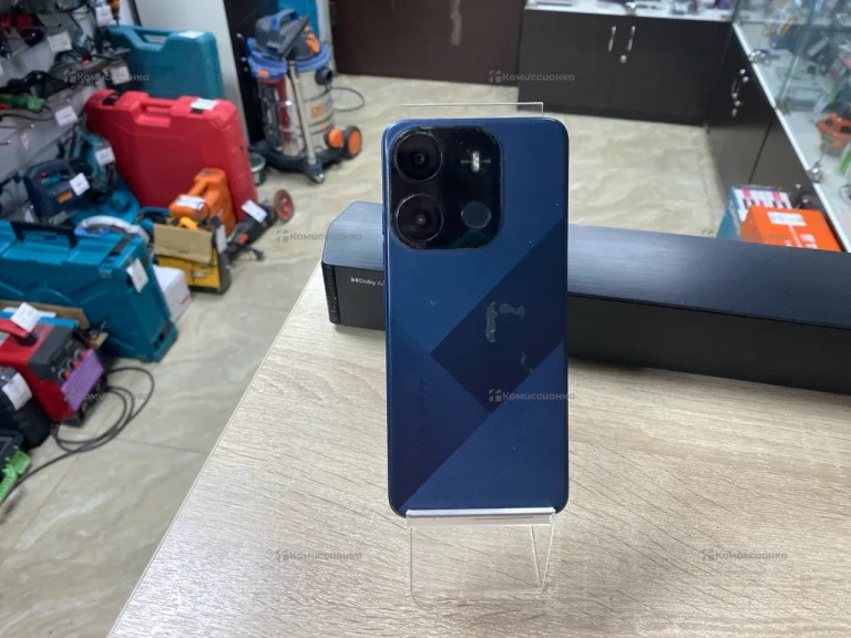 Tecno Spark Go 2023 3/64 ГБ