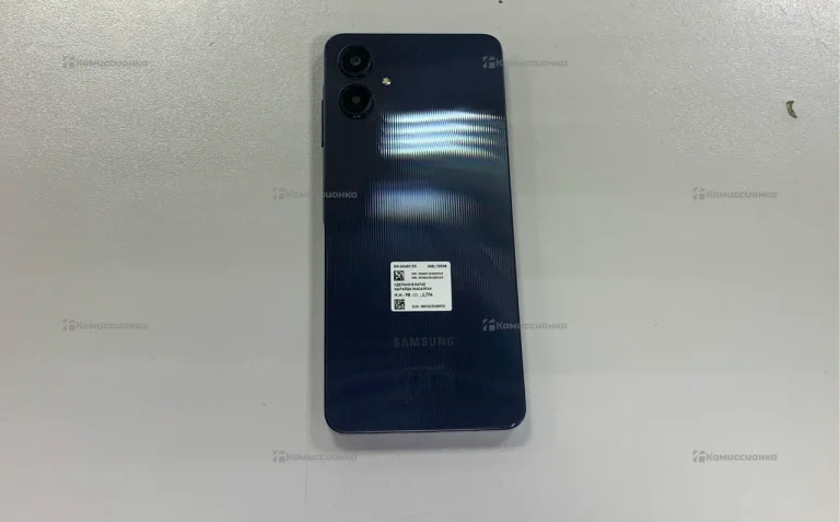 Samsung Galaxy A06 6/128