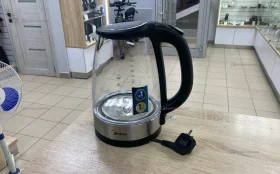 Купить Чайник Midea MK-8016 б/у , в Пенза Цена:590рублей