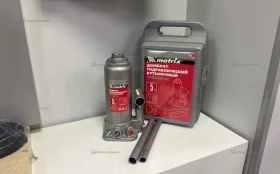 Купить Домкрат Matrix б/у , в Тюмень Цена:1190рублей