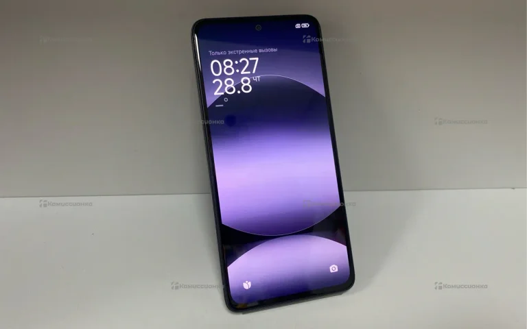 Xiaomi Redmi Note 14 8/256Gb