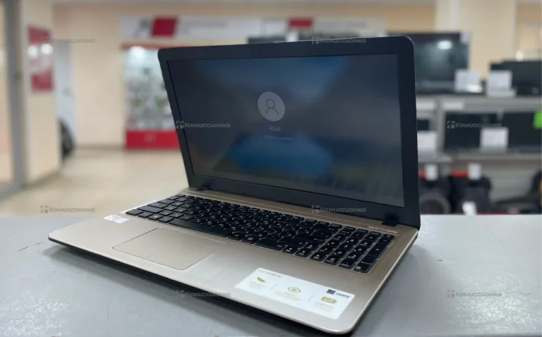 Ноутбук Asus Vivobook 15 X540BP