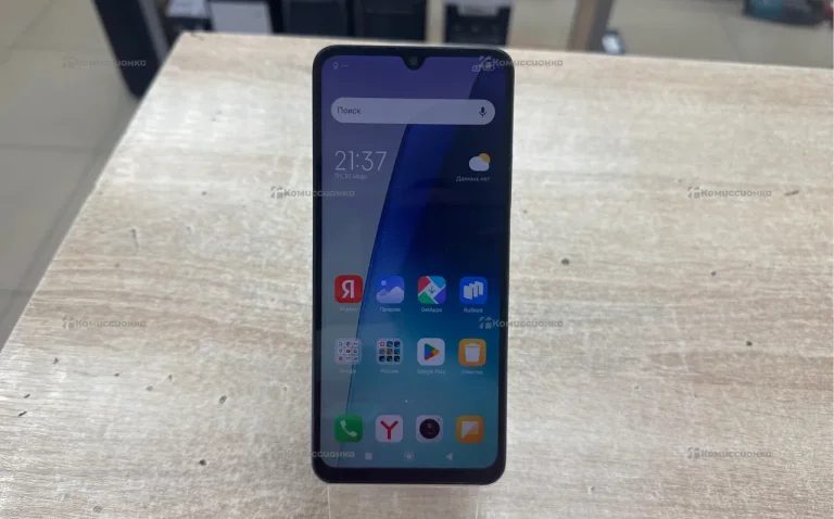 Xiaomi Redmi 14C 8/256Gb