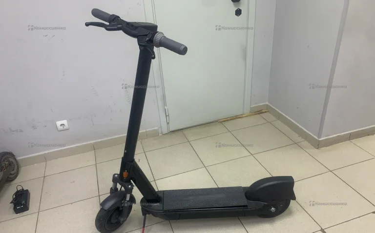 Электросамокат Ninebot Max +