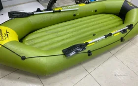 Купить Лодка Magnum pro б/у , в Краснодар Цена:8900рублей