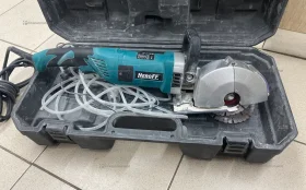 Штроборез NeroFf Str-125