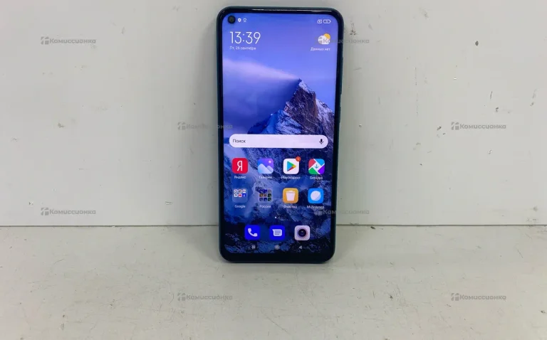 Xiaomi Redmi Note 9 4/64 ГБ