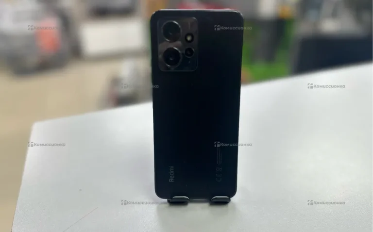 Xiaomi Redmi Note 12 8/256 ГБ