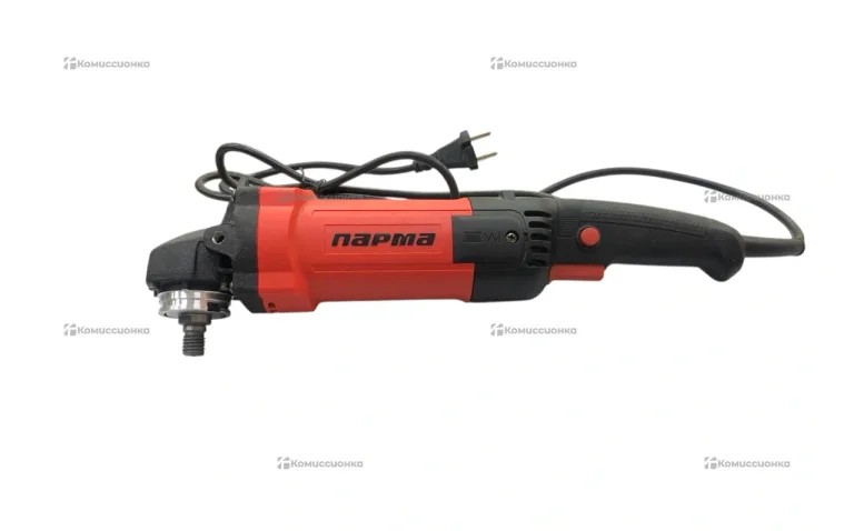 Машина углошлифовальная Парма УШМ-01-150/1300