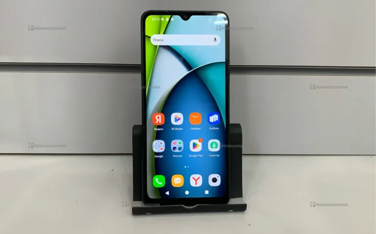 Xiaomi Redmi A3x 4/64 ГБ