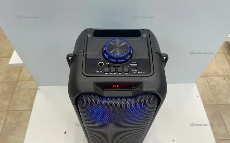 колонка ZQS4235