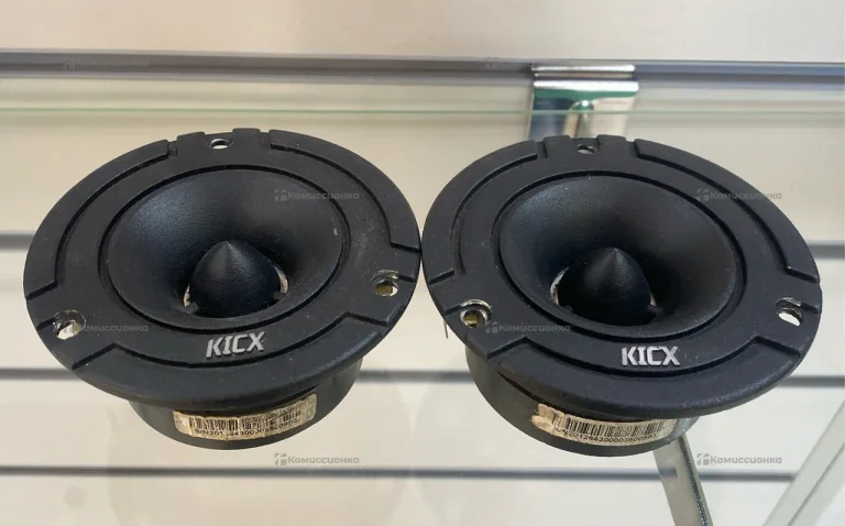 Колонка KICX LL28