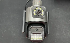 Купить Smart camera YX-DR35 б/у , в Москва и область Цена:2990рублей