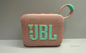 Купить Колонка JBL GO 4 б/у , в Тюмень Цена:1990рублей