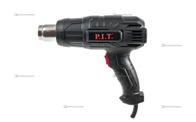 Строительный фен PIT PHG2000-D