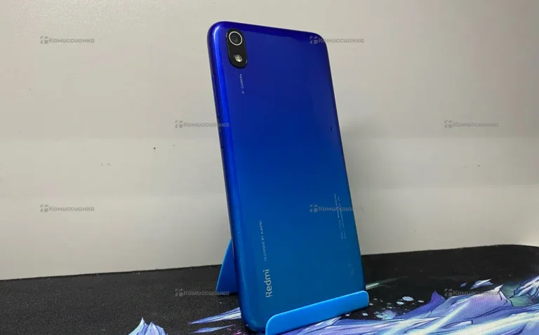Телефон Xiaomi Redmi 8A 3/32 ГБ