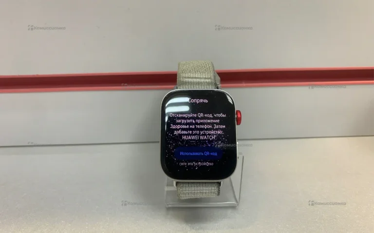 Часы  Huawei watch fit3-800