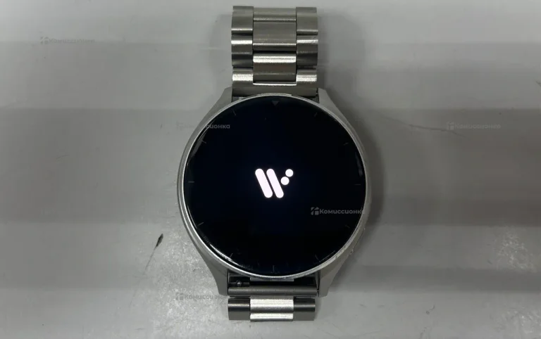 Часы Xiaomi Watch 2
