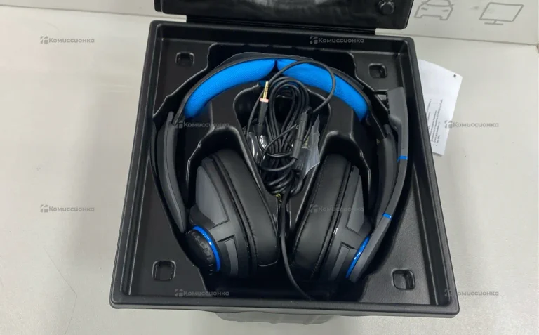 Наушники EPOS Sennheiser GSP300