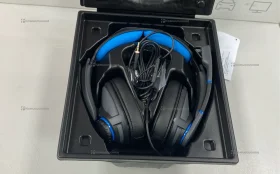 Купить Наушники EPOS Sennheiser GSP300 б/у , в Рязань Цена:2500рублей