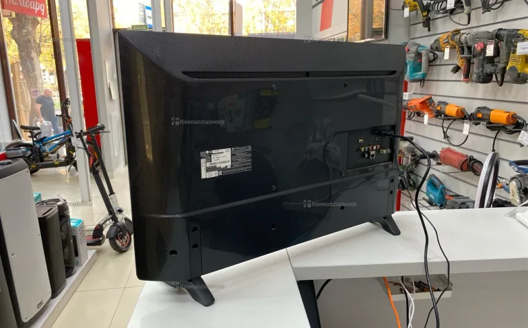 Телевизор LG• 32lj600u