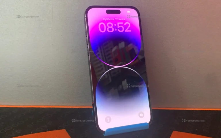 Apple iPhone 14 Pro Max 256Gb