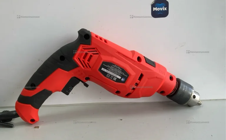 Шуруповерт Aceline APD850