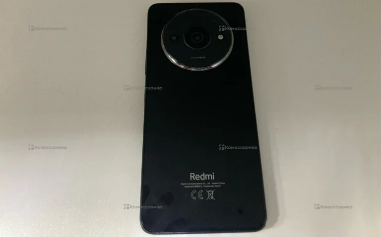 Xiaomi Redmi A3 4/128 ГБ