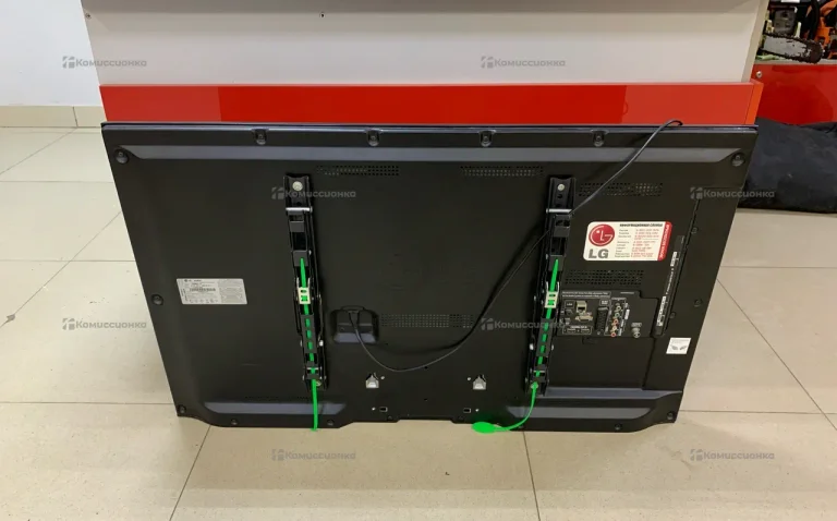 Телевизор LG 42LM615T