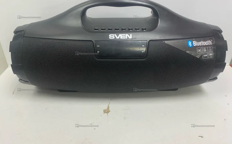 Колонка SVEN PS-460